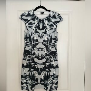 McQ Bird Dress!